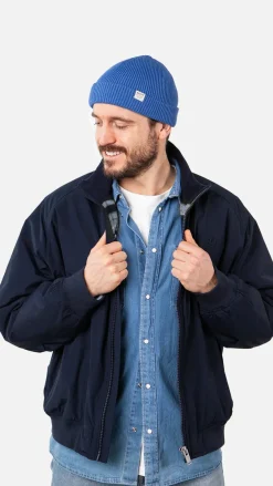Barts Kinyeti Beanie bright blue