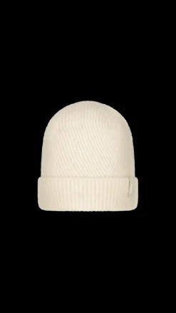 Barts Kirinda Beanie cream Outlet