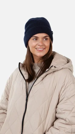 Barts Kirinda Beanie navy Hot
