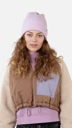 Barts Kirinda Beanie orchid Discount