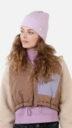 Barts Kirinda Beanie orchid Discount