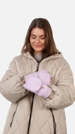 Barts Kirinda Bumgloves orchid New