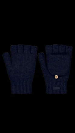 Barts Kirinda Bumgloves navy Online
