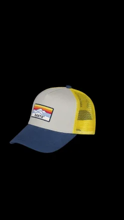 Barts Koahla Cap blue Online