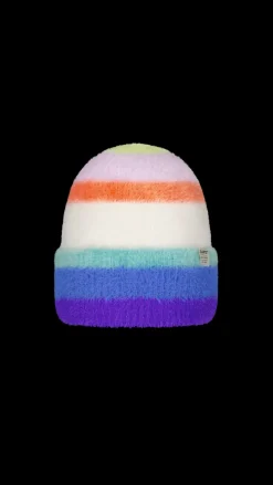Barts Kumana Beanie purple Discount