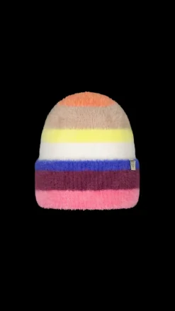 Barts Kumana Beanie magenta Hot