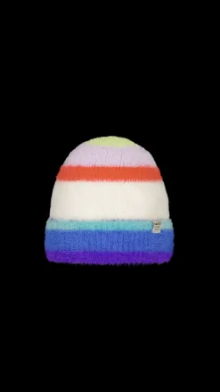 Barts Kumana Beanie Kids purple New