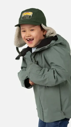 Barts Kyan Cap army Hot