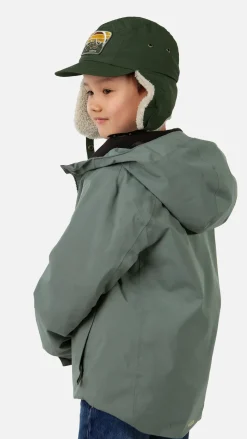 Barts Kyan Cap army Hot