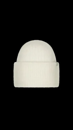 Barts Kylar Beanie white Clearance