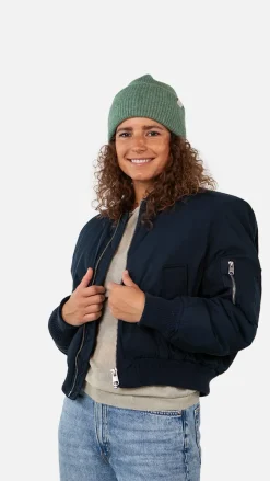 Barts Kylar Beanie sage New