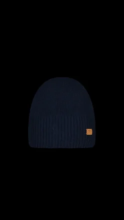 Barts Lacke Beanie navy Hot
