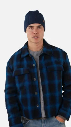 Barts Lacke Beanie navy Hot