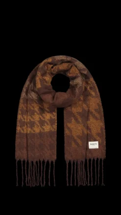 Barts Landina Scarf brown Sale