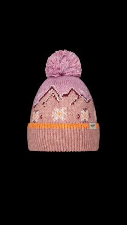 Barts Lankana Beanie blush Clearance
