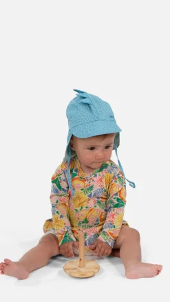 Barts Laruel Cap blue Discount