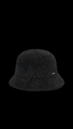 Barts Lavatera Hat black Hot