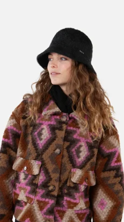 Barts Lavatera Hat black Hot