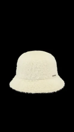 Barts Lavatera Hat cream Outlet