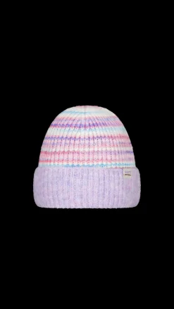 Barts Lianan Beanie lilac Discount
