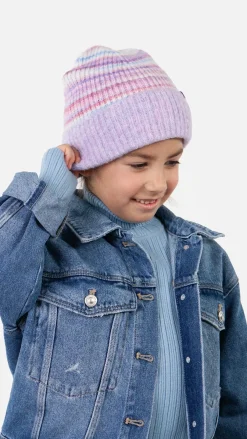 Barts Lianan Beanie lilac Discount