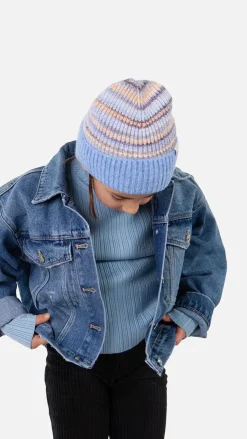 Barts Lianan Beanie light blue Sale