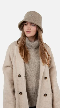 Barts Limatu Hat light brown Online