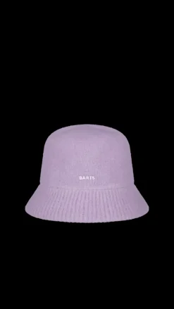 Barts Limatu Hat lilac