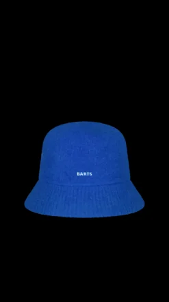 Barts Limatu Hat cobalt Sale