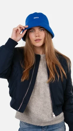 Barts Limatu Hat cobalt Sale