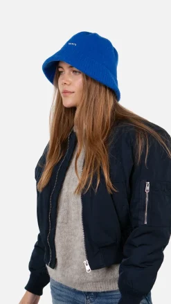 Barts Limatu Hat cobalt Sale