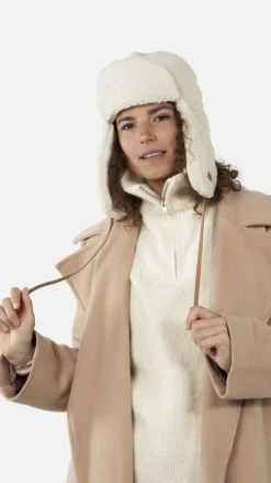 Barts Lucerne Bomber natural Hot