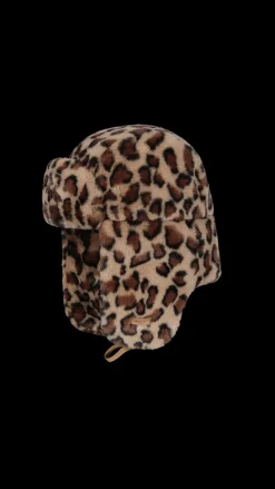 Barts Lucerne Bomber print brown New