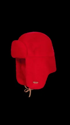 Barts Lucerne Bomber red Best