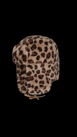 Barts Lucernia Bomber Kids print brown Outlet