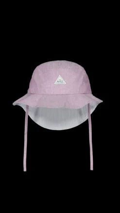 Barts Lune Buckethat mauve Best