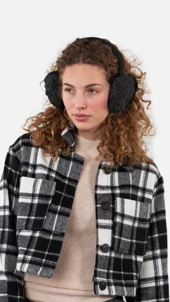 Barts Magpy Earmuffs black Best