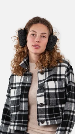 Barts Magpy Earmuffs black Best