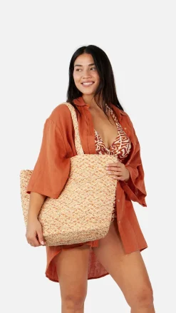 Barts Mahli Shopper natural Sale