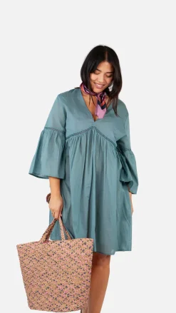 Barts Mahli Shopper hot pink Outlet