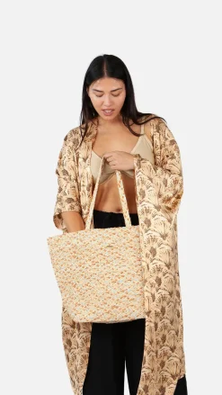 Barts Mahli Shopper terra Best
