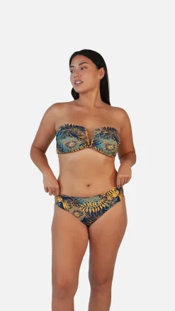 Barts Mahn Bandeau navy New