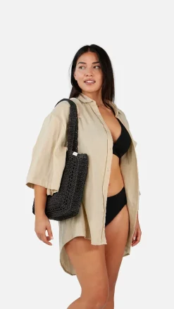 Barts Mahya Shopper black Best