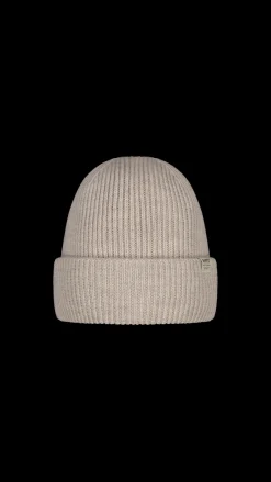 Barts Makalun Beanie beige Best