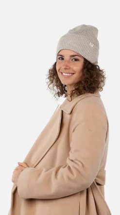 Barts Makalun Beanie beige Best