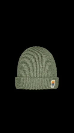 Barts Makalun Beanie Kids camo green Best