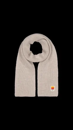Barts Makalun Scarf Kids beige Online