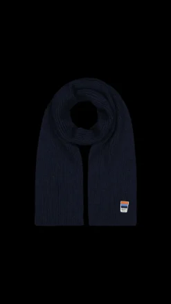 Barts Makalun Scarf Kids navy Online