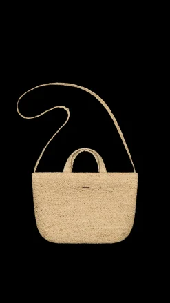 Barts Makemo Shoulderbag natural