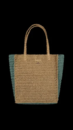 Barts Malleen Shopper cedar Best